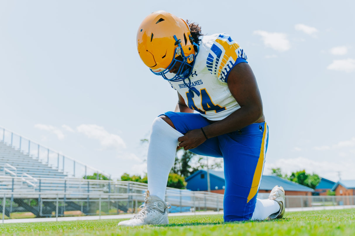 Pear Sox Surge Knee High Sock Unisex Accessories Socks