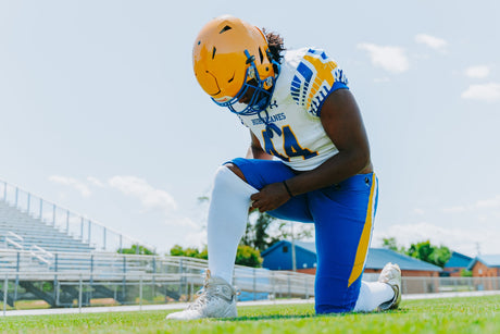 Pear Sox Surge Knee High Sock Unisex Accessories Socks