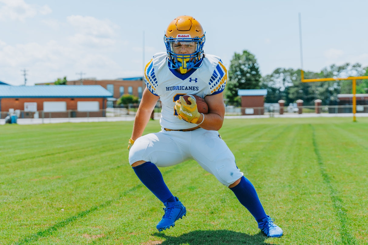 Pear Sox Surge Knee High Sock Unisex Accessories Socks