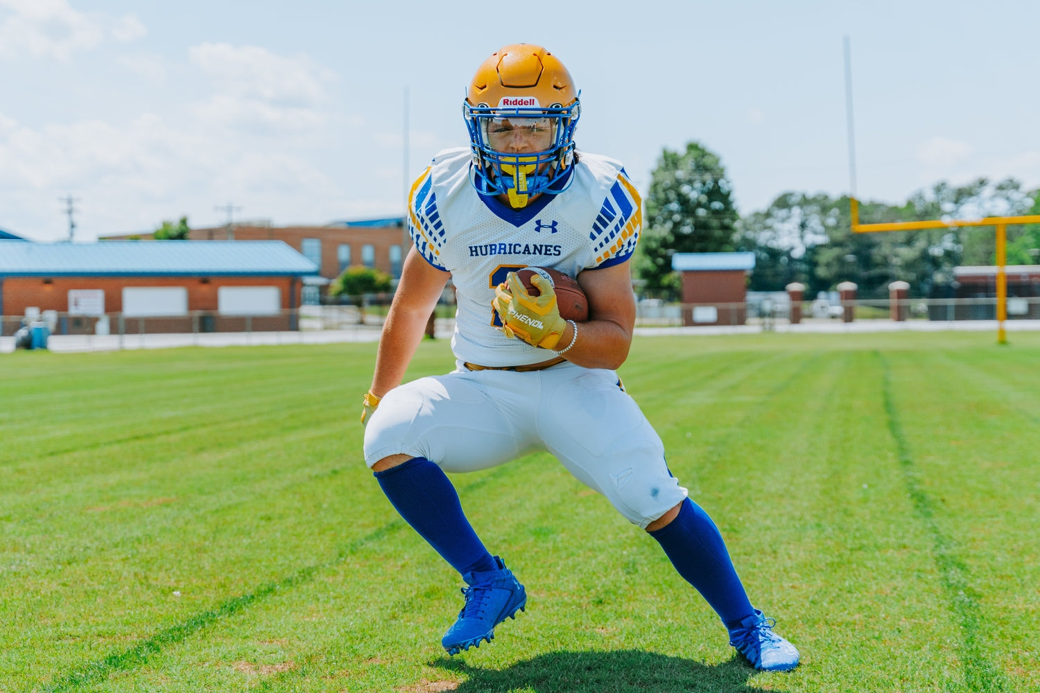 Pear Sox Surge Knee High Sock Unisex Accessories Socks