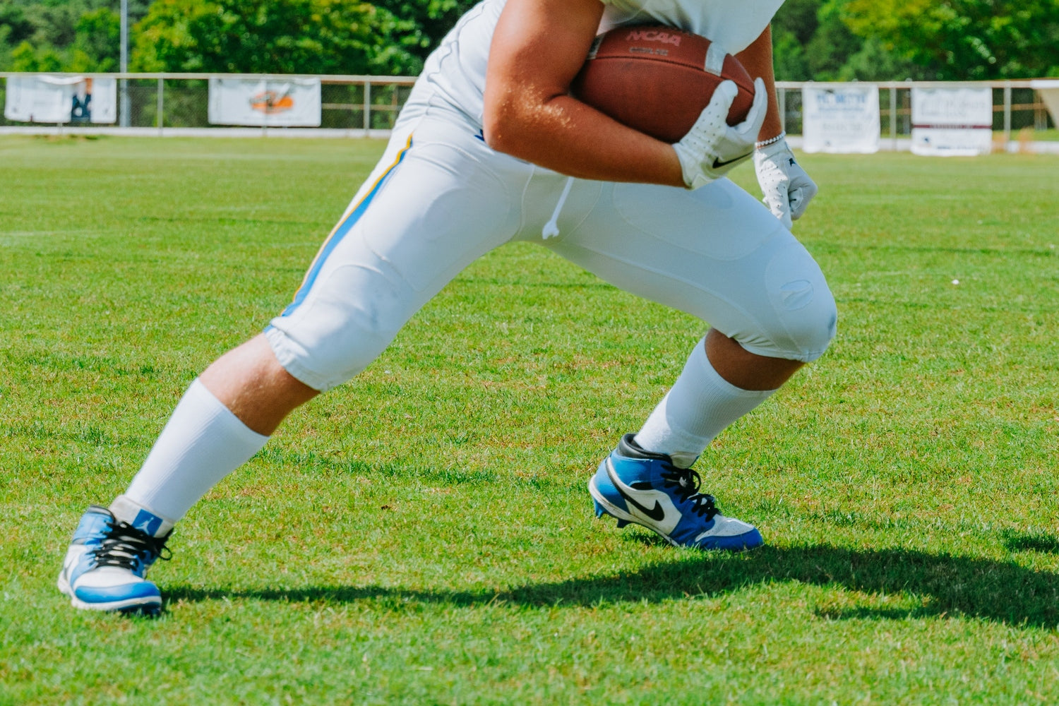 Pear Sox Surge Crew Socks Unisex Accessories Socks