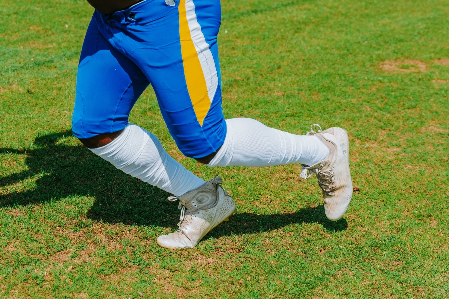 Pear Sox Scrunch Knee High Socks Unisex Accessories Socks