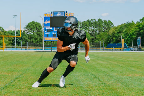 Pear Sox Surge Knee High Sock Unisex Accessories Socks