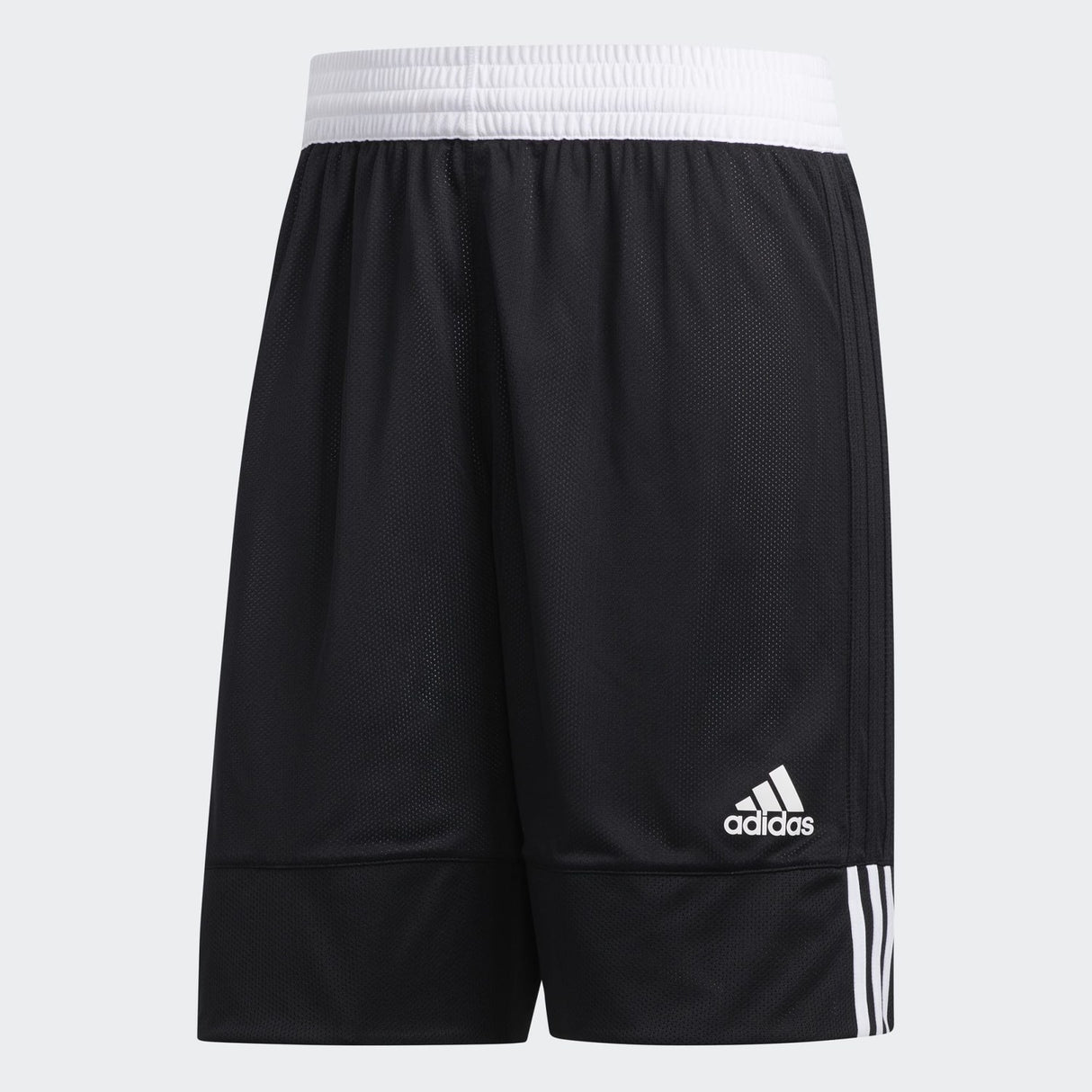 adidas Men's 3G Speed Reversible Basketball Shorts Basketball Shorts Adult