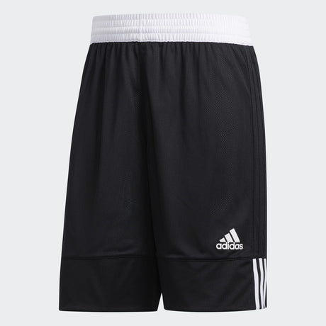 adidas Men's 3G Speed Reversible Basketball Shorts Basketball Shorts Adult