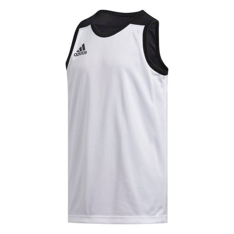 adidas Youth 3G Speed Reversible Basketball Jersey Basketball Jerseys Youth