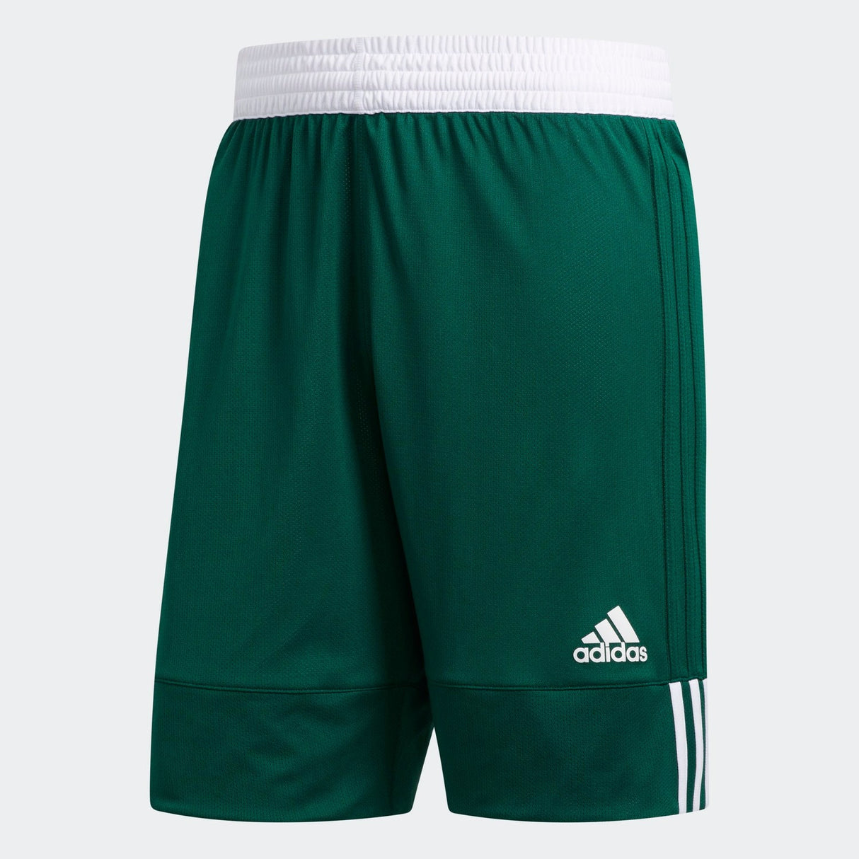 adidas Men's 3G Speed Reversible Basketball Shorts Basketball Shorts Adult