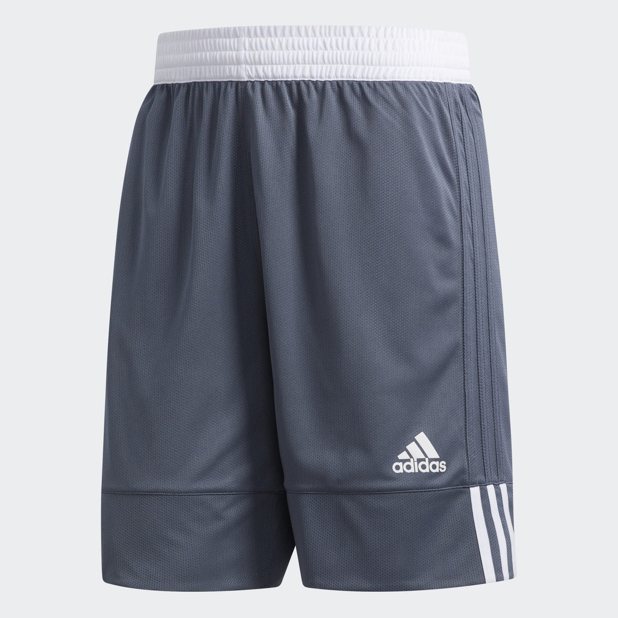 adidas Men's 3G Speed Reversible Basketball Shorts Basketball Shorts Adult