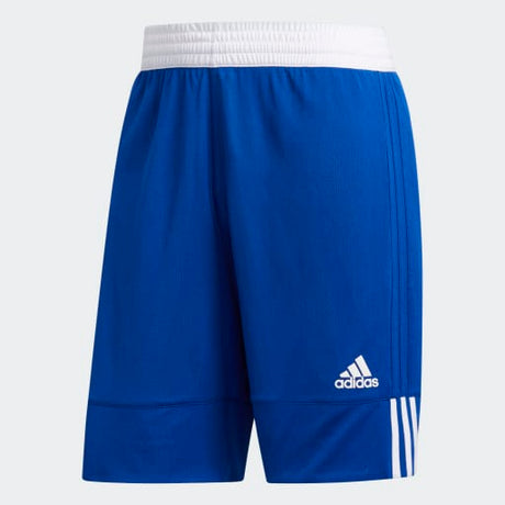 adidas Men's 3G Speed Reversible Basketball Shorts Basketball Shorts Adult