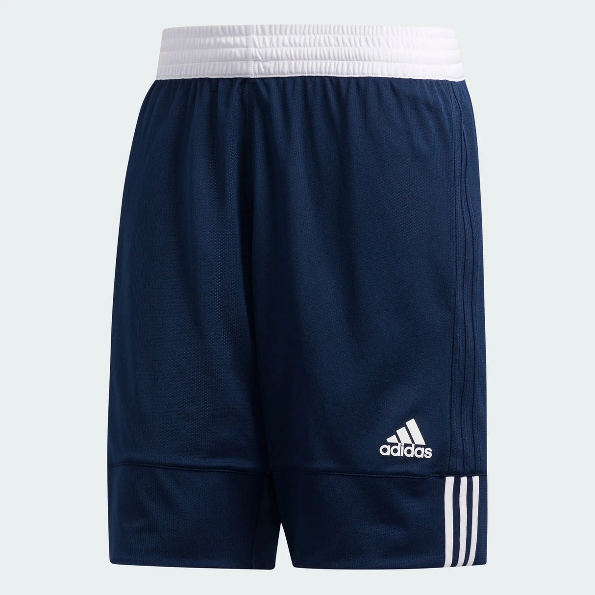 adidas Men's 3G Speed Reversible Basketball Shorts Basketball Shorts Adult