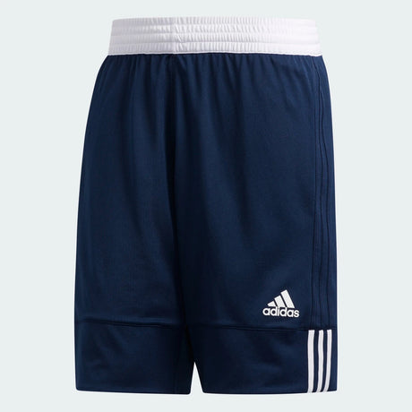 adidas Men's 3G Speed Reversible Basketball Shorts Basketball Shorts Adult