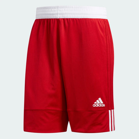 adidas Men's 3G Speed Reversible Basketball Shorts Basketball Shorts Adult