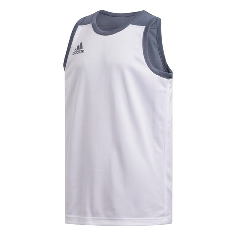 adidas Youth 3G Speed Reversible Basketball Jersey Basketball Jerseys Youth