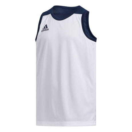 adidas Youth 3G Speed Reversible Basketball Jersey Basketball Jerseys Youth