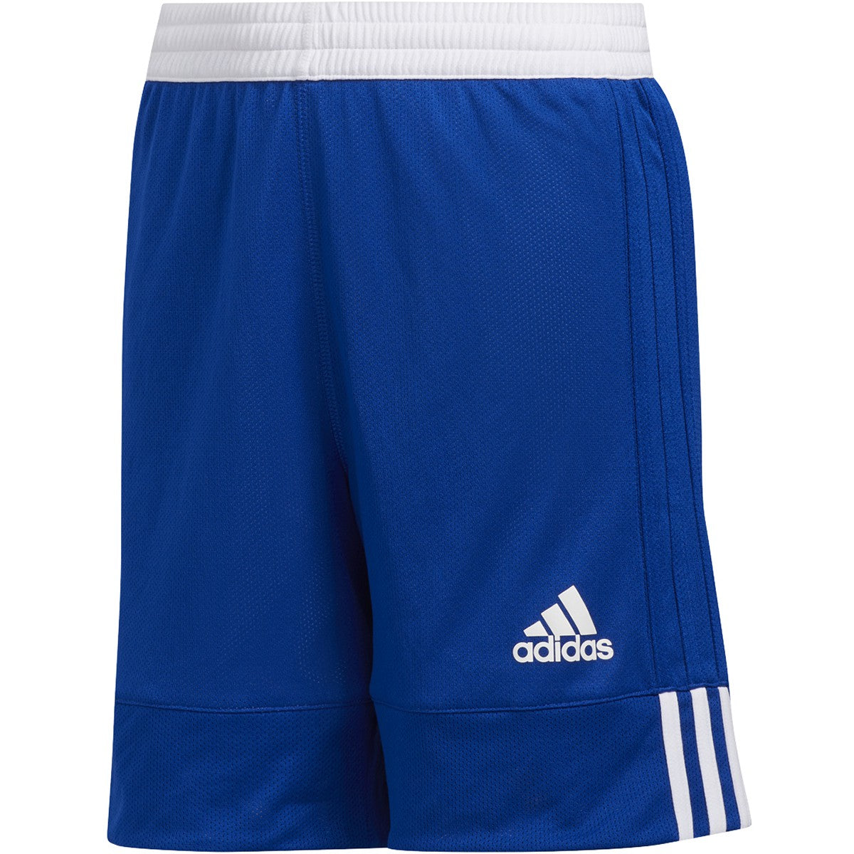 adidas Youth 3G Reversible Shorts