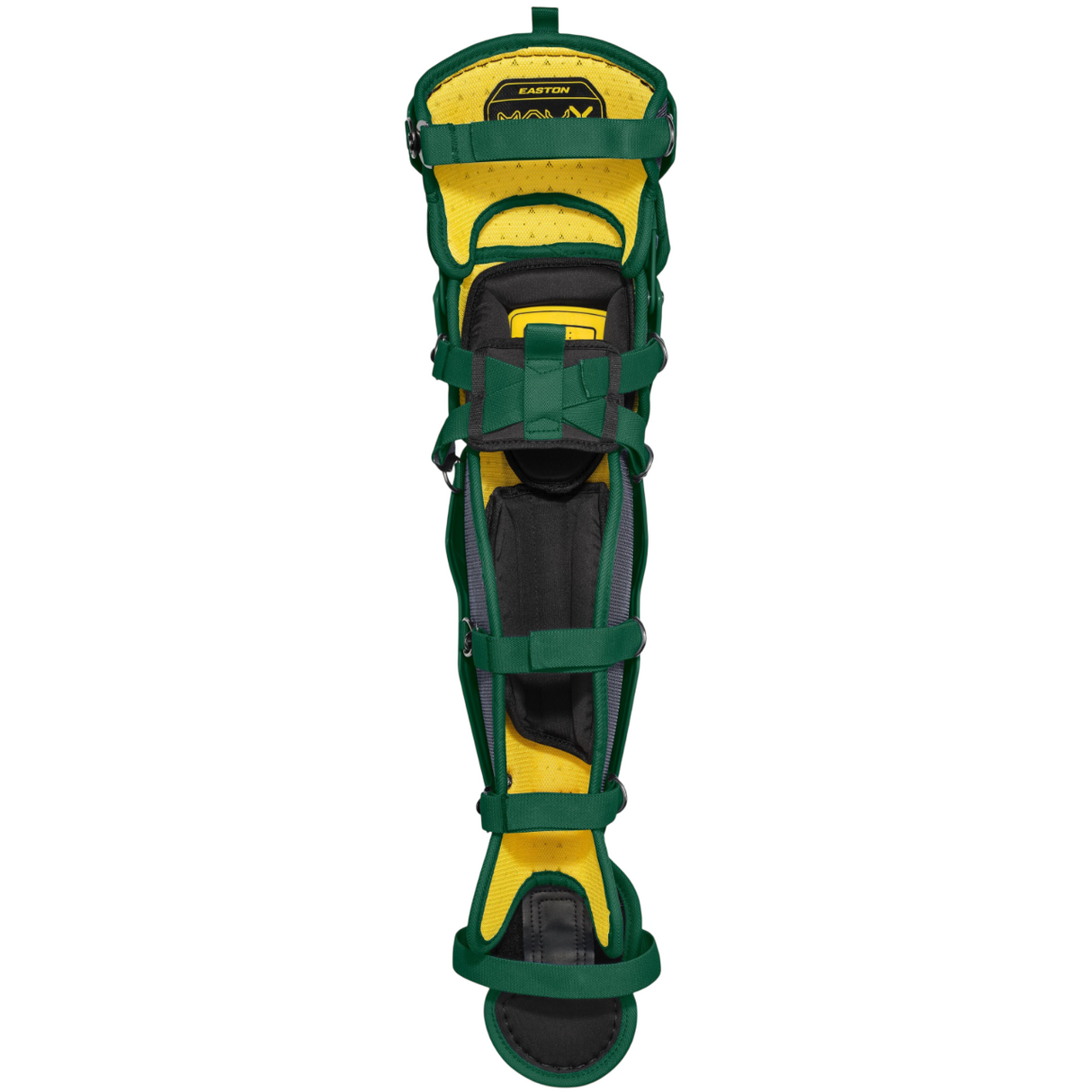 Easton Youth Mav X Baseball Catchers Kit-8
