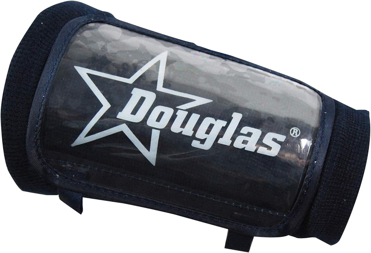 Douglas Game Changer Wristband Playbook