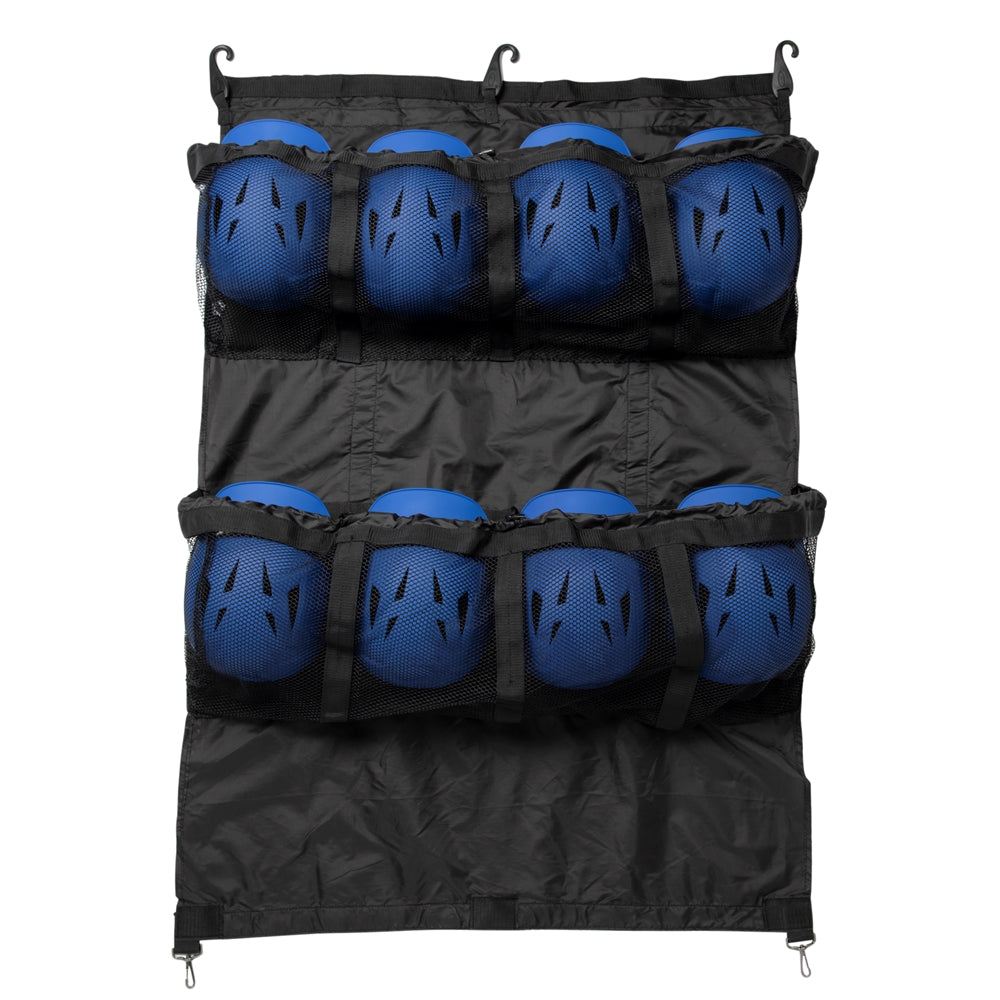 Champro Helmet Fence Carry Bag Baseball Bags & Backpacks All