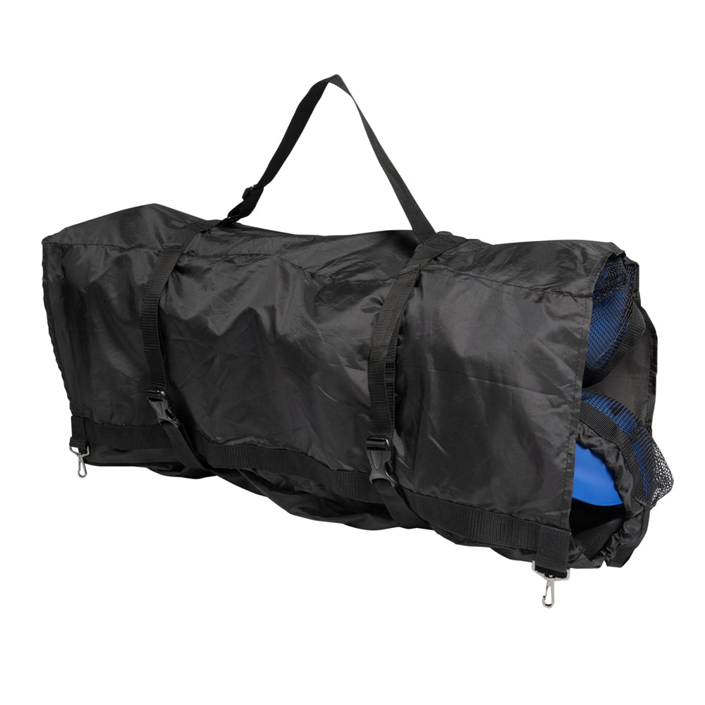 Champro Helmet Fence Carry Bag Baseball Bags & Backpacks All
