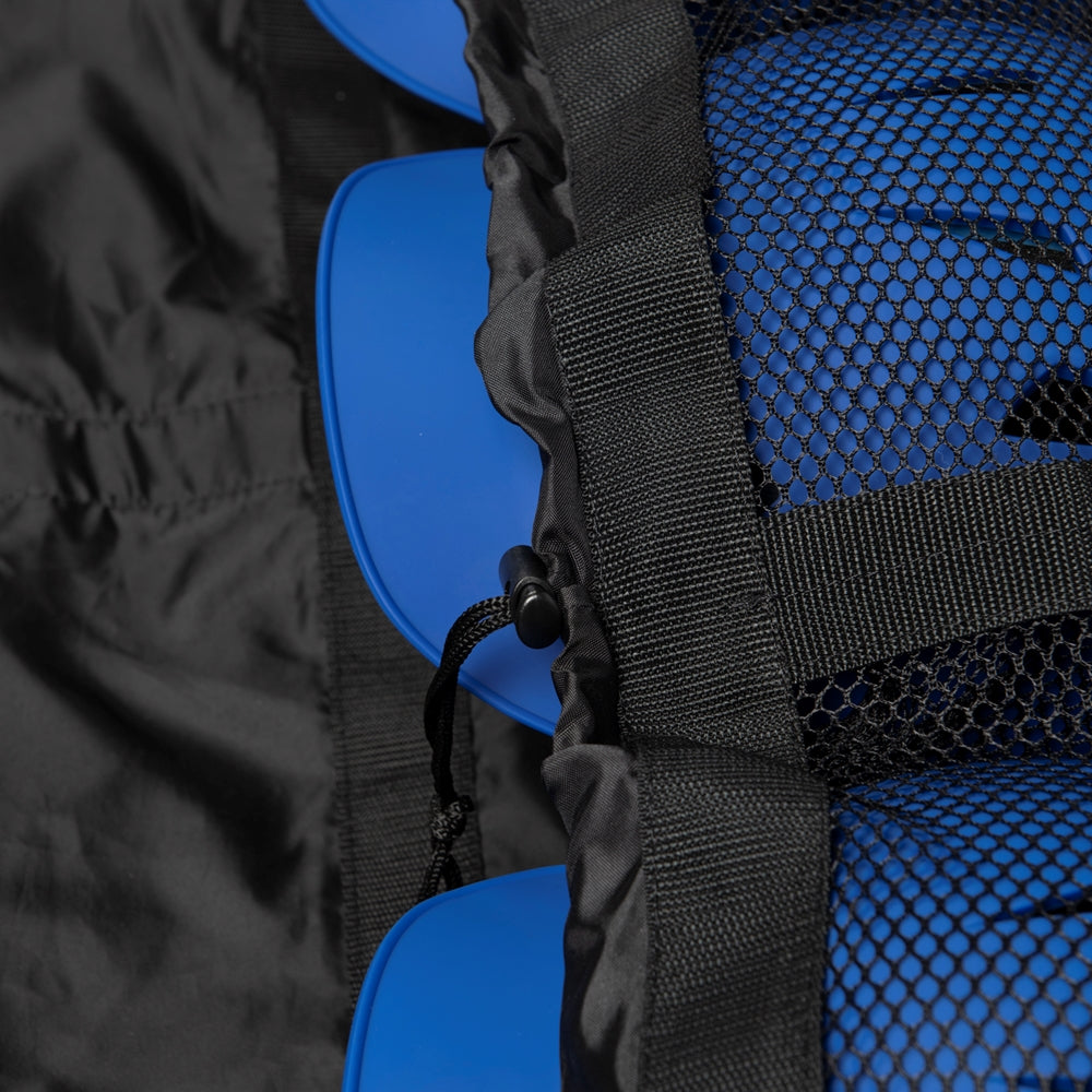 Champro Helmet Fence Carry Bag Baseball Bags & Backpacks All