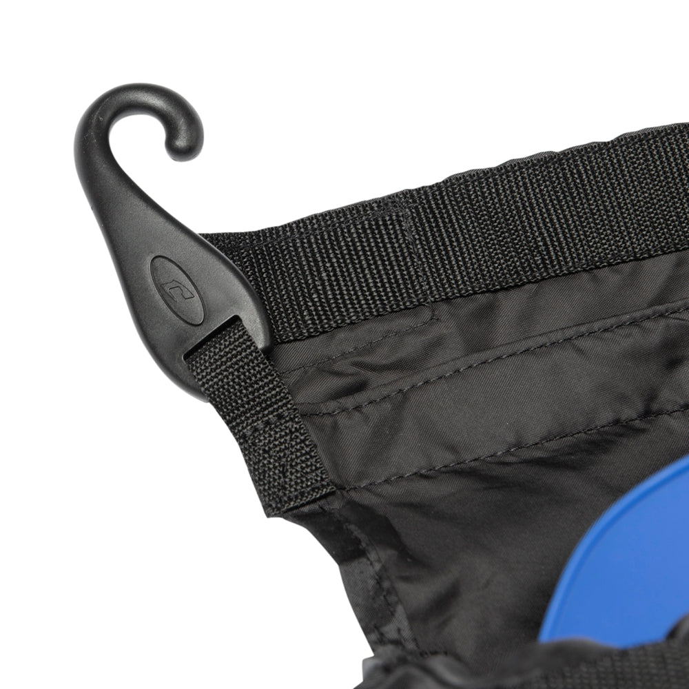 Champro Helmet Fence Carry Bag Baseball Bags & Backpacks All