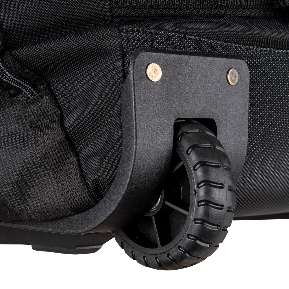 Champro 36"x16"x18" Jumbo All-Purpose Bag on Wheels Unisex Accessories Bags & Backpacks