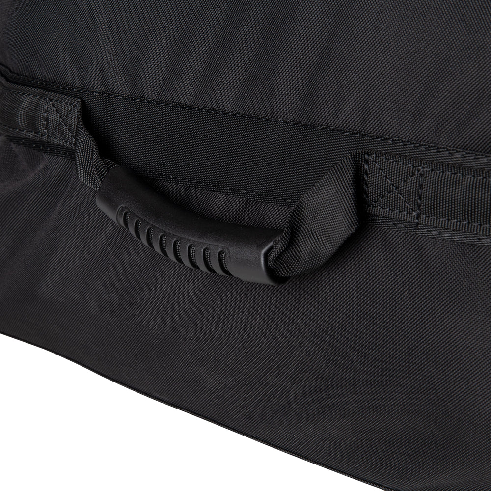 Champro 36"x16"x18" Jumbo All-Purpose Bag on Wheels Unisex Accessories Bags & Backpacks