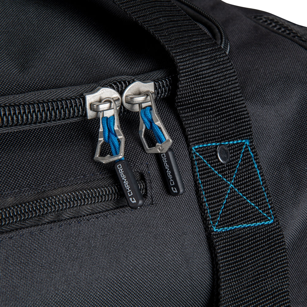 Champro Baseball / Softball Umpire Bag 36" X 17" X 16" Baseball Bags & Backpacks All