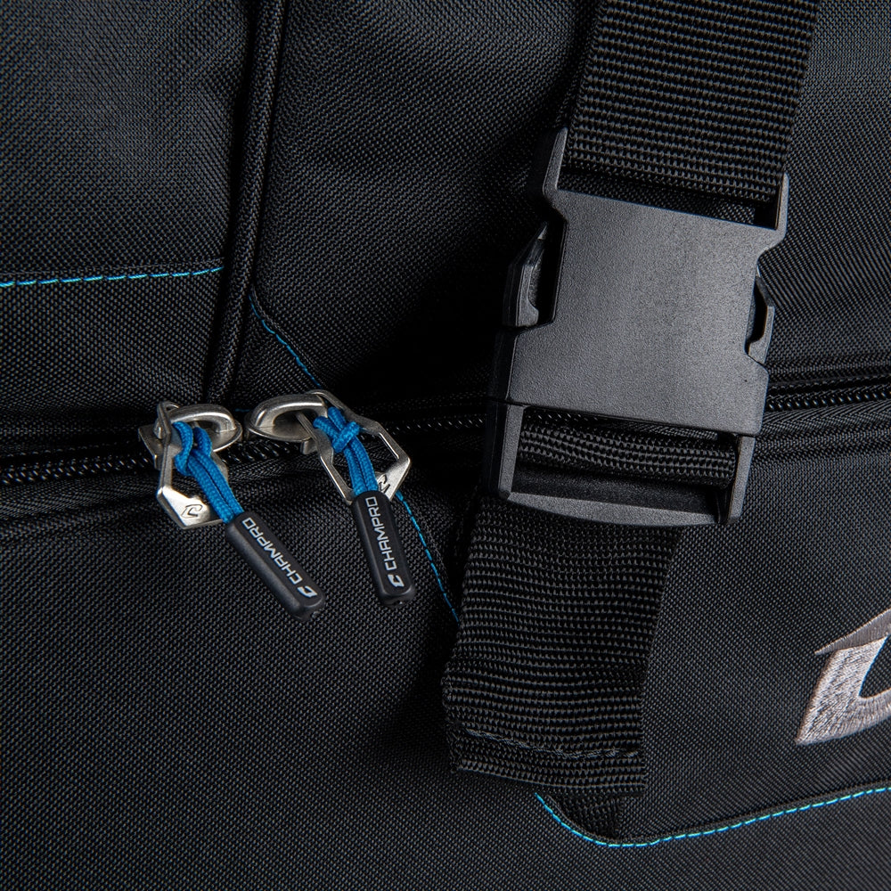 Champro Baseball / Softball Umpire Bag 36" X 17" X 16" Baseball Bags & Backpacks All