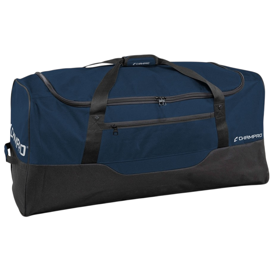 Champro Carryall Equipment Bag Unisex Accessories Bags & Backpacks