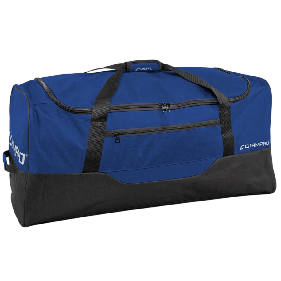 Champro Carryall Equipment Bag Unisex Accessories Bags & Backpacks