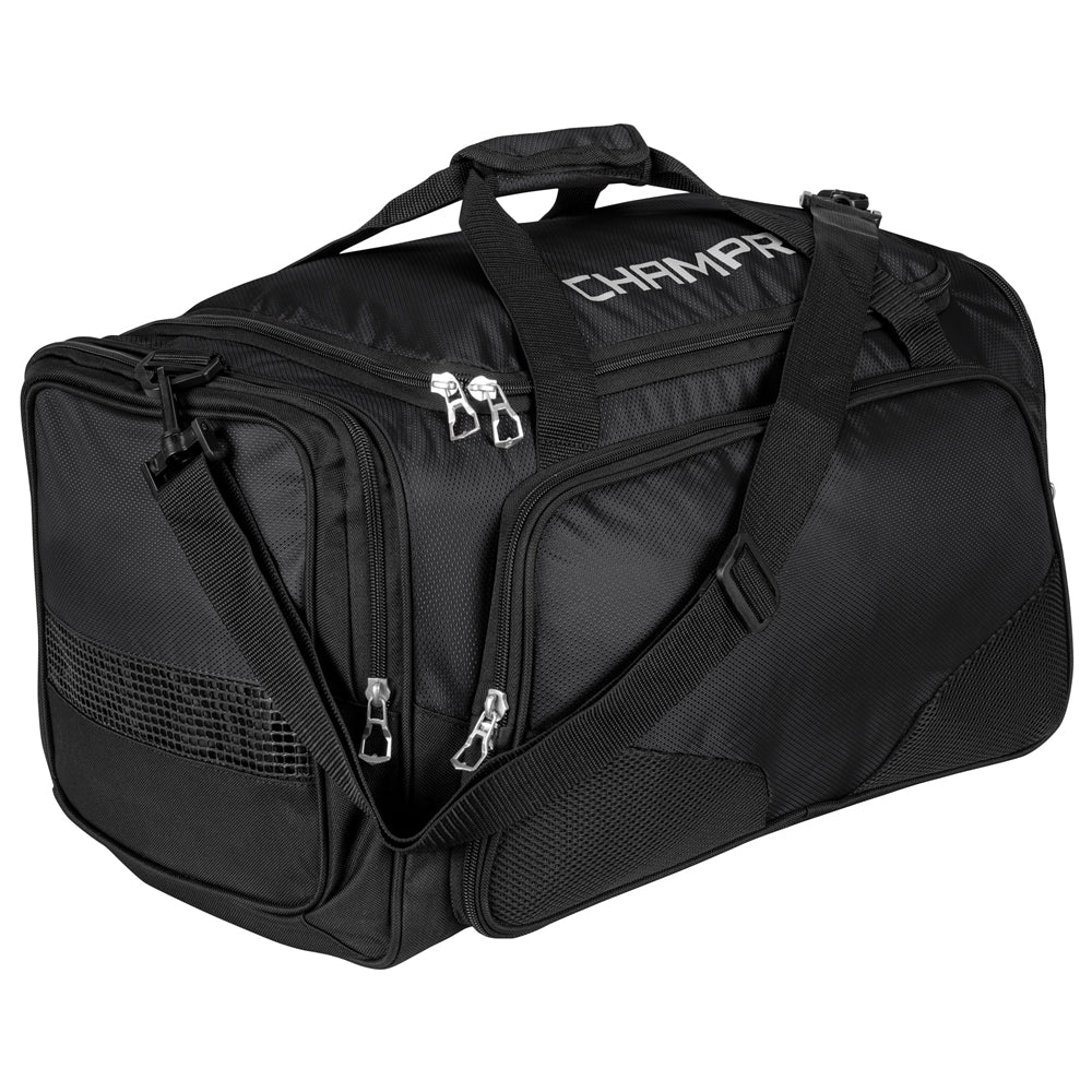 Champro Personal 20"x12"x12" Gear Duffel Bag Unisex Accessories Bags & Backpacks