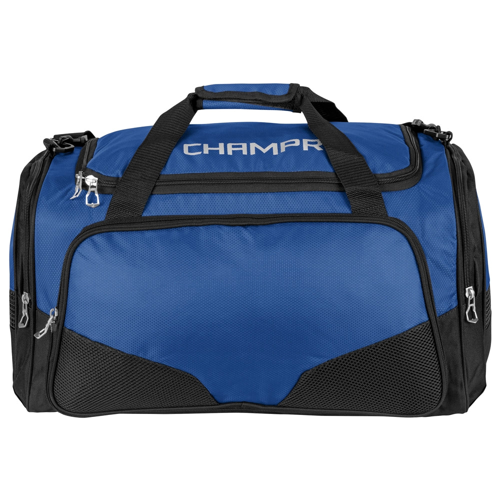 Champro Personal 20"x12"x12" Gear Duffel Bag Unisex Accessories Bags & Backpacks