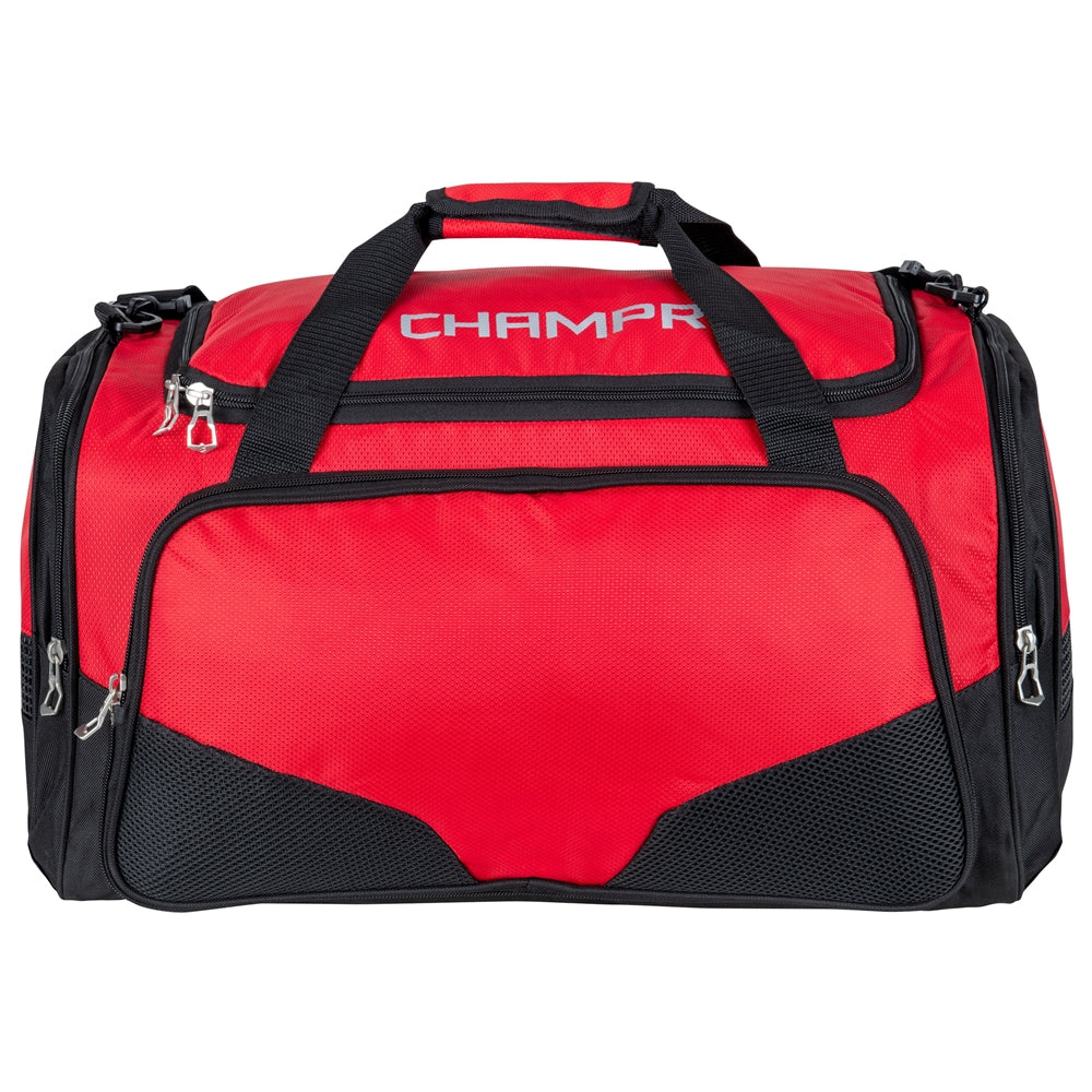 Champro Personal 20"x12"x12" Gear Duffel Bag Unisex Accessories Bags & Backpacks