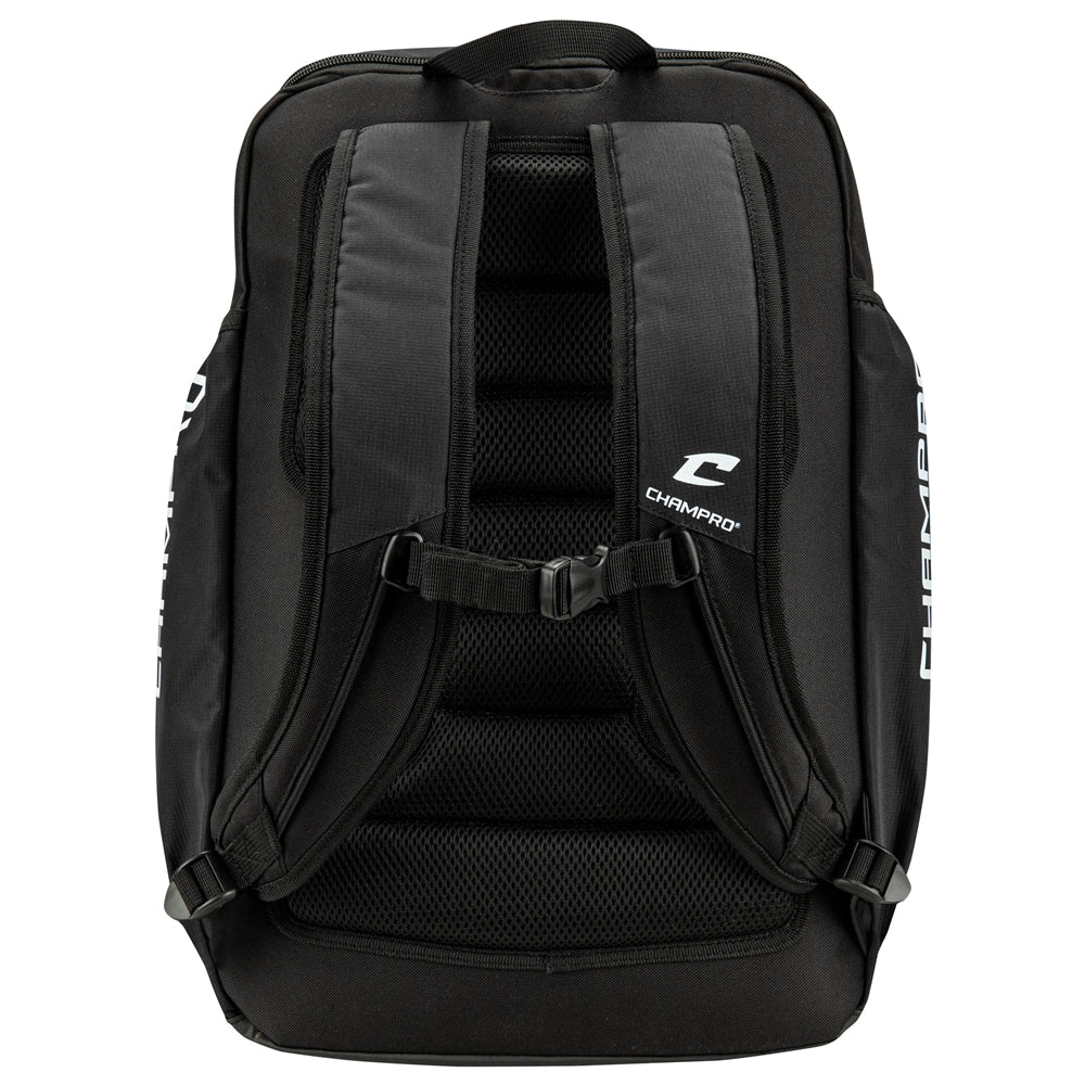 Champro Siege Backpack Baseball Bags & Backpacks All