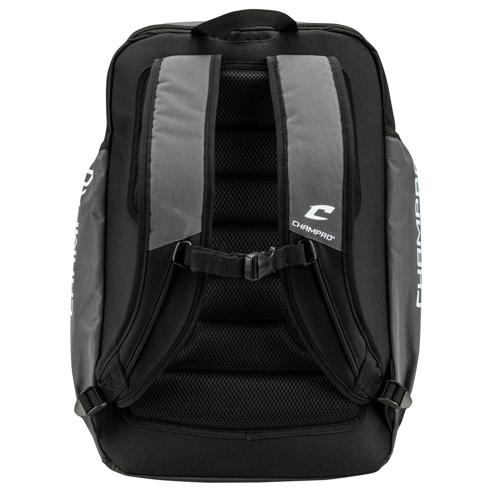 Champro Siege Backpack Baseball Bags & Backpacks All
