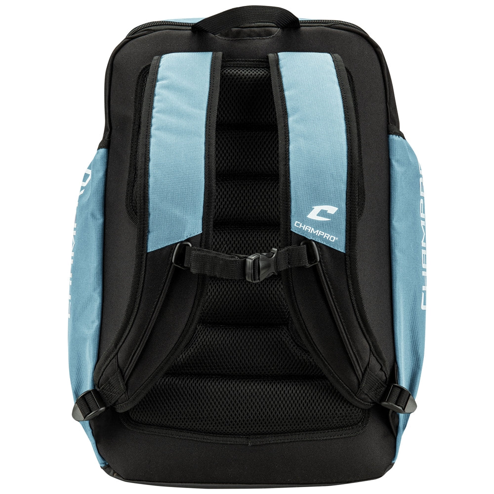 Champro Siege Backpack Baseball Bags & Backpacks All