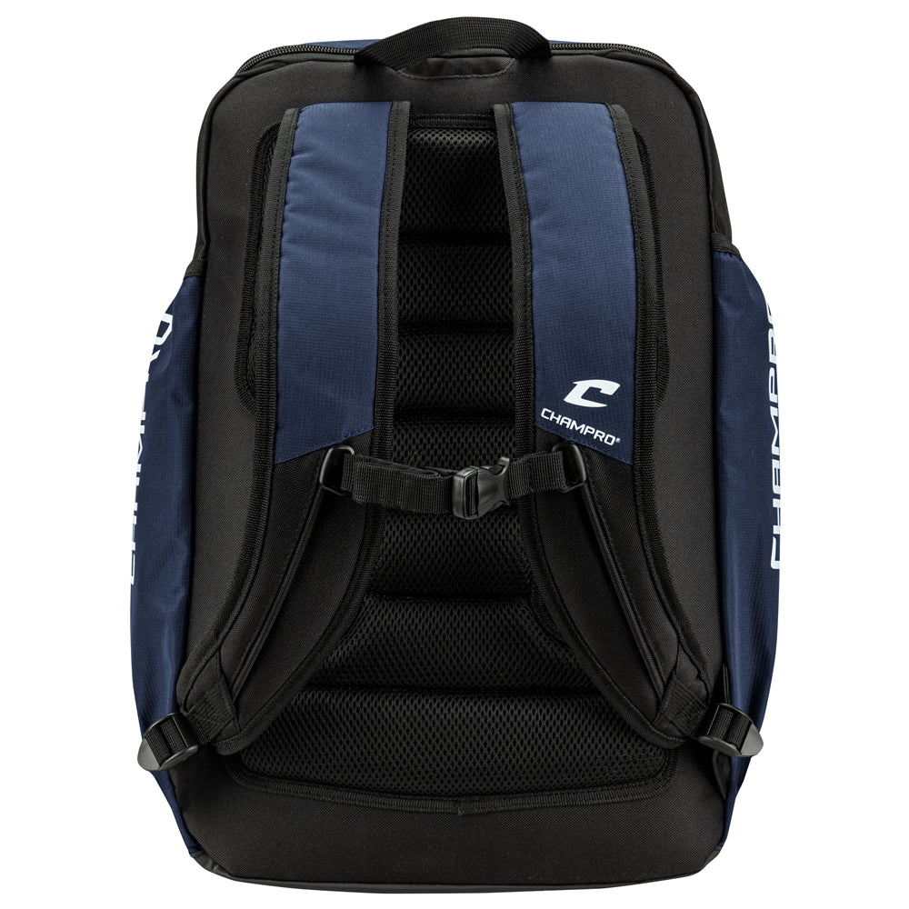 Champro Siege Backpack Baseball Bags & Backpacks All