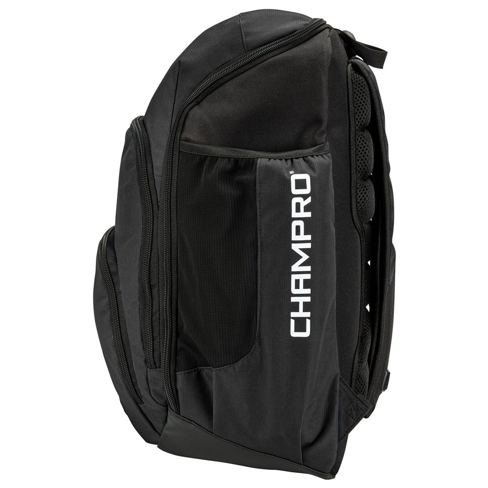 Champro Siege Backpack Baseball Bags & Backpacks All