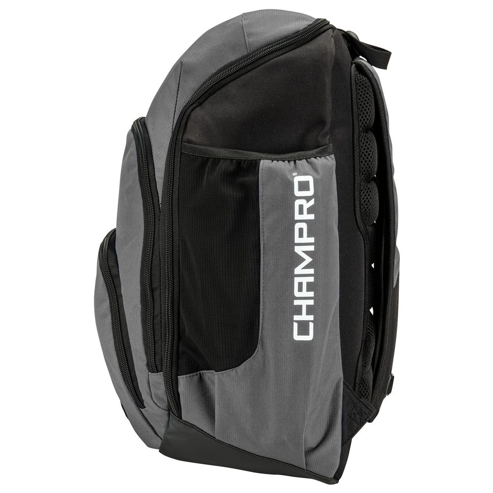 Champro Siege Backpack Baseball Bags & Backpacks All