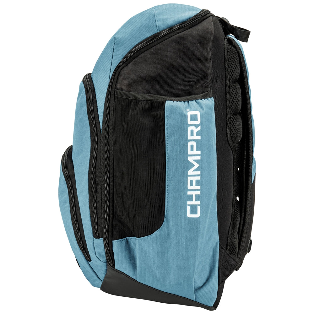 Champro Siege Backpack Baseball Bags & Backpacks All