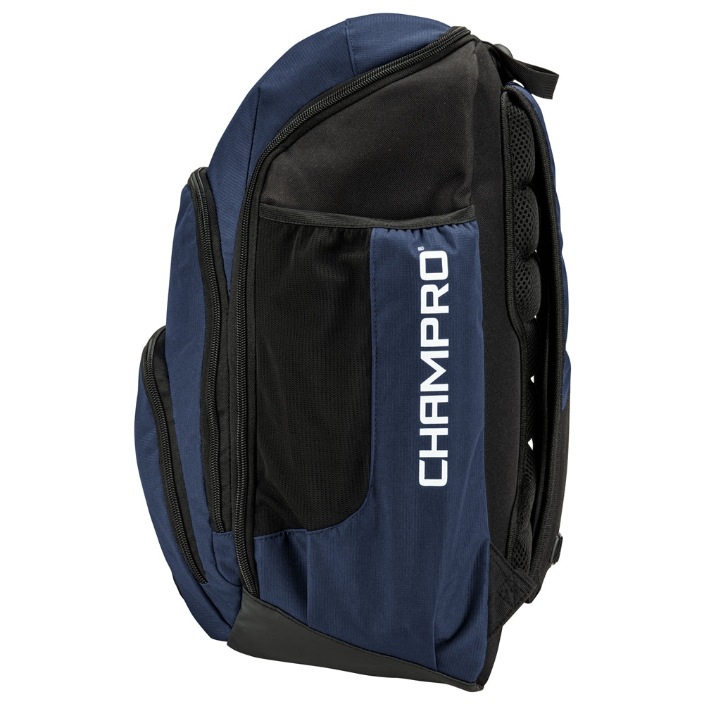 Champro Siege Backpack Baseball Bags & Backpacks All