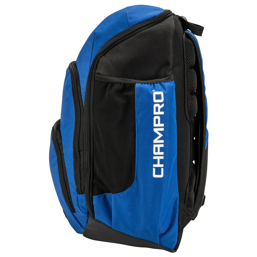 Champro Siege Backpack Baseball Bags & Backpacks All