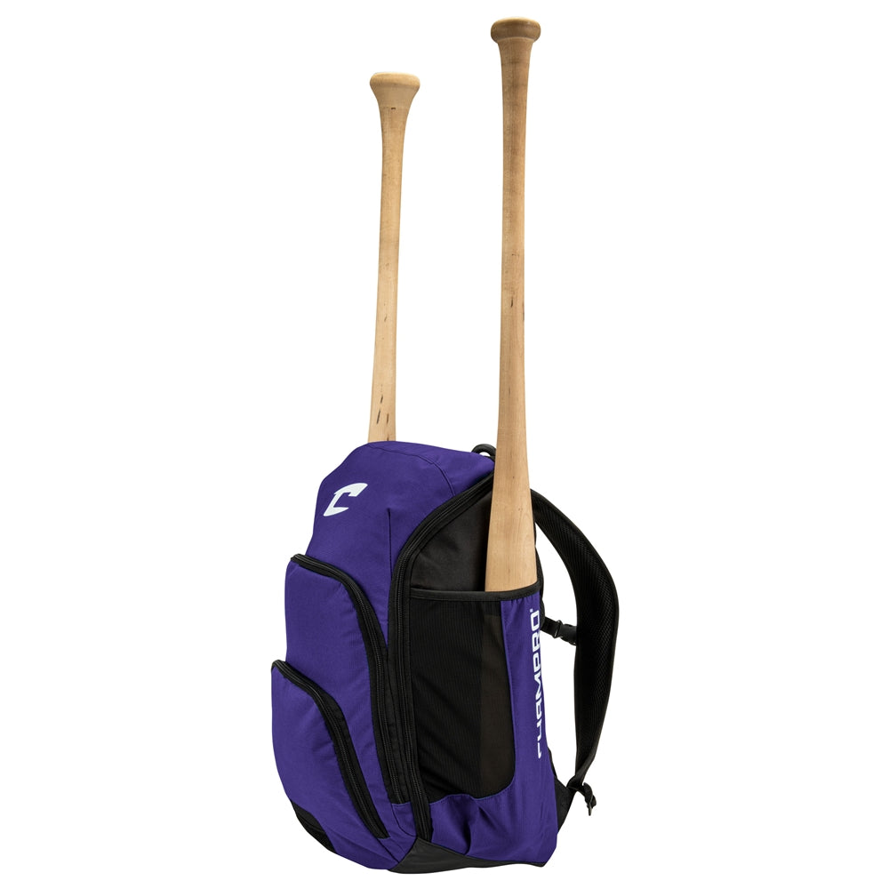 Champro Siege Backpack Baseball Bags & Backpacks All