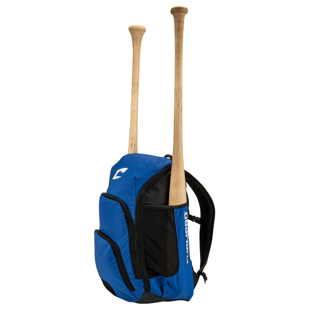 Champro Siege Backpack Baseball Bags & Backpacks All