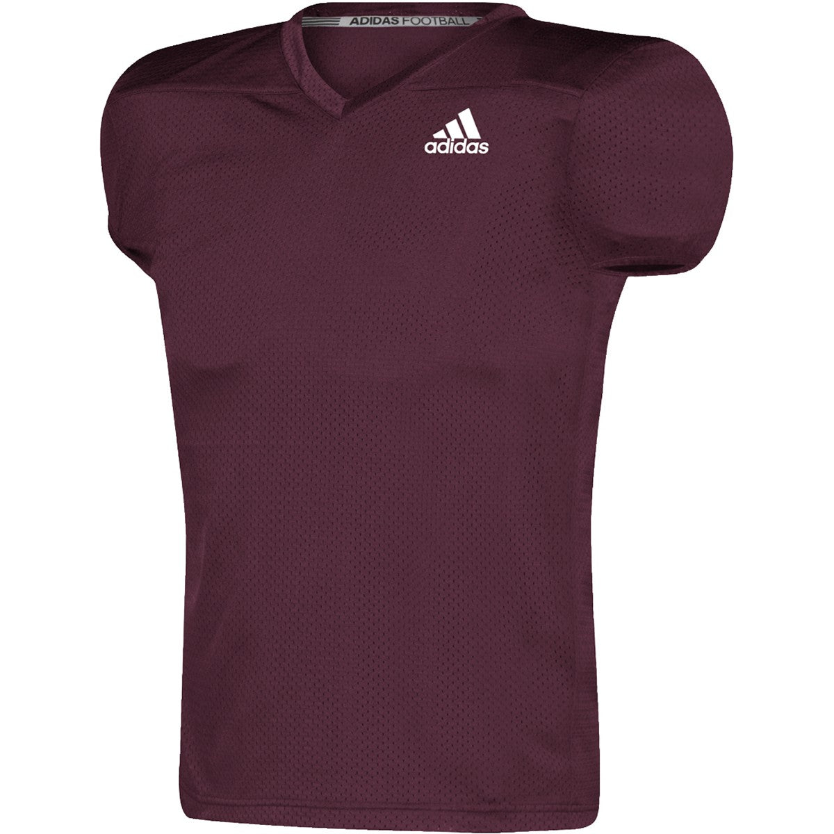 adidas Men's Practice Football Jersey Football Jerseys Adult