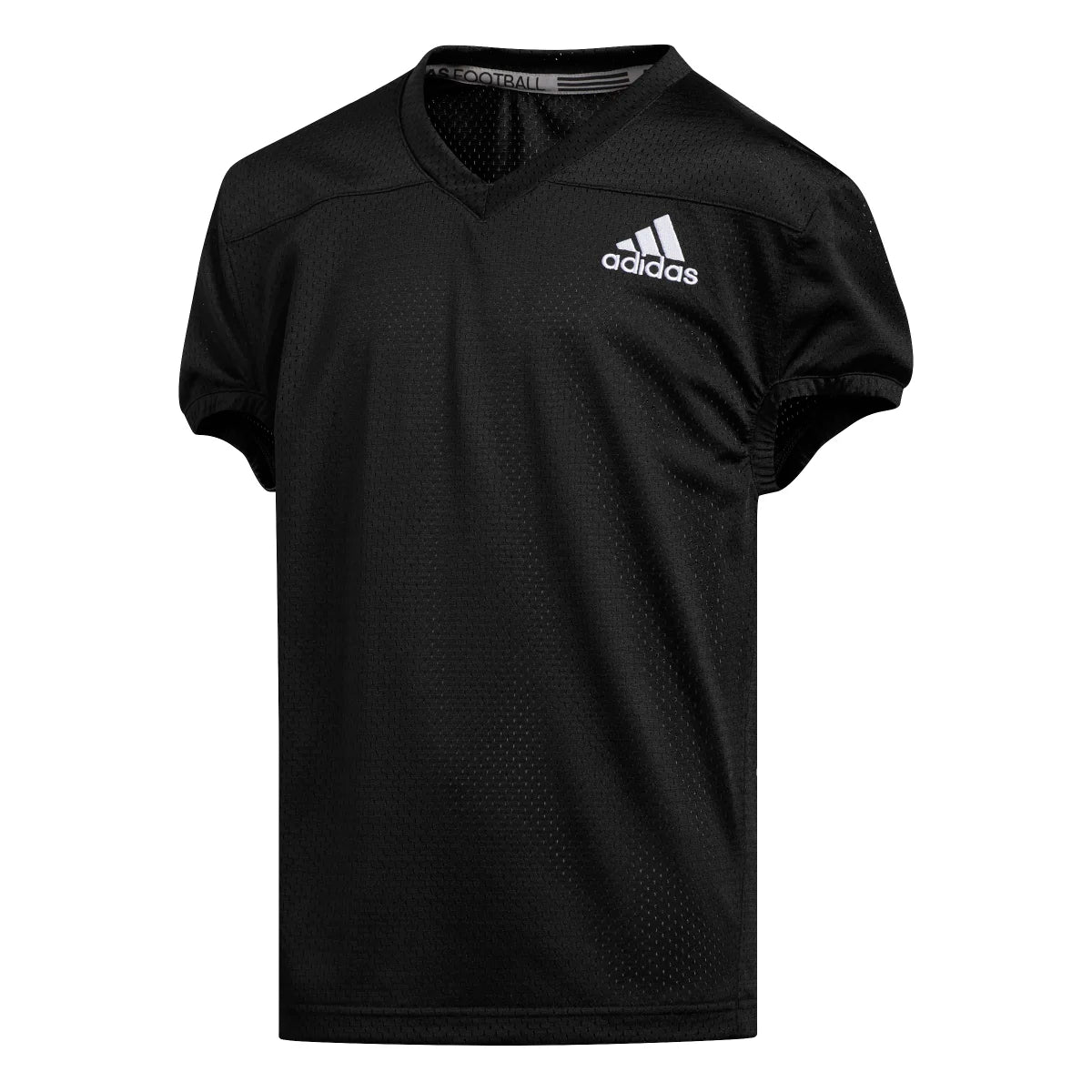 adidas Youth Football Practice Jersey-1