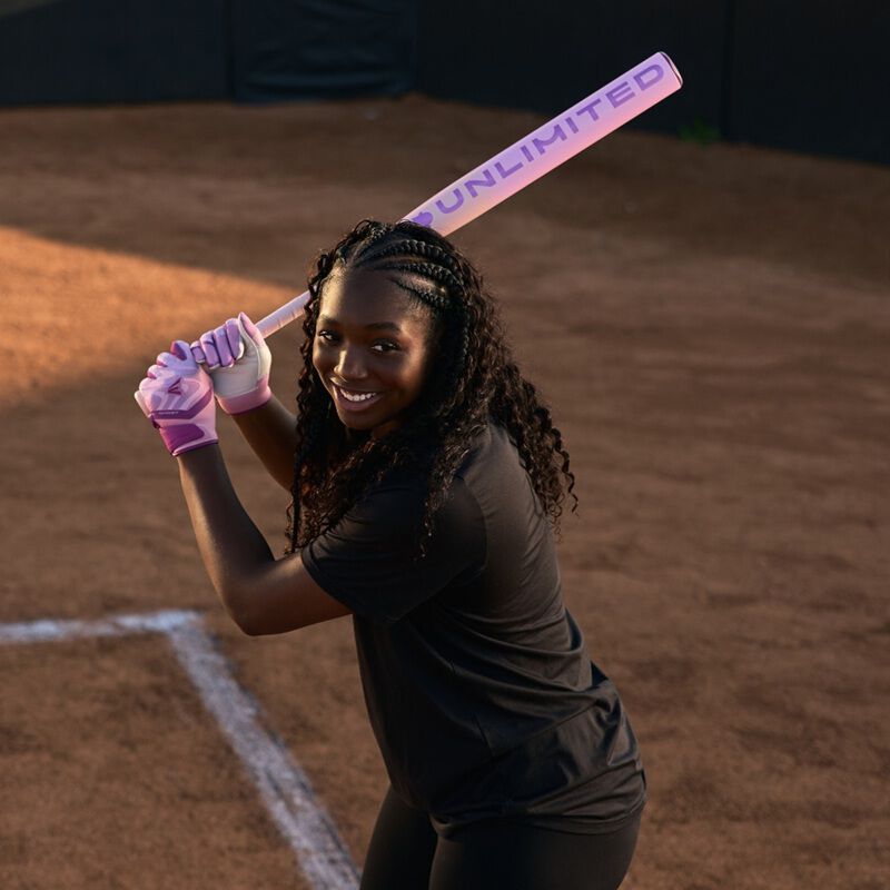 Easton 2026 Ghost Unlimited -10 Fastpitch Softball Bat-12