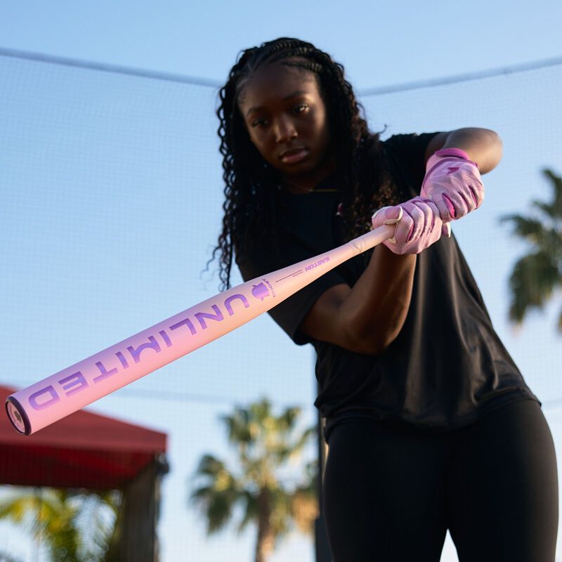 Easton 2026 Ghost Unlimited -10 Fastpitch Softball Bat-13