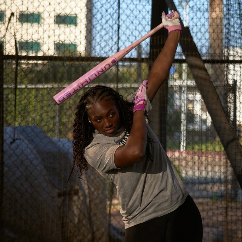 Easton 2026 Ghost Unlimited -10 Fastpitch Softball Bat-14